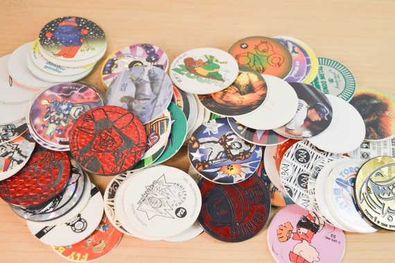 20 Valuable Pogs That Are Worth A Decent Amount of Money