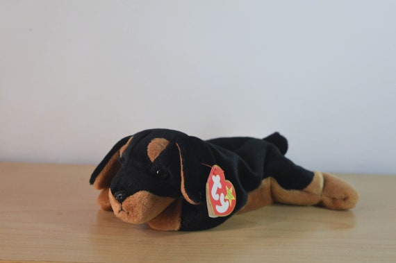 Doby the doberman hot sale