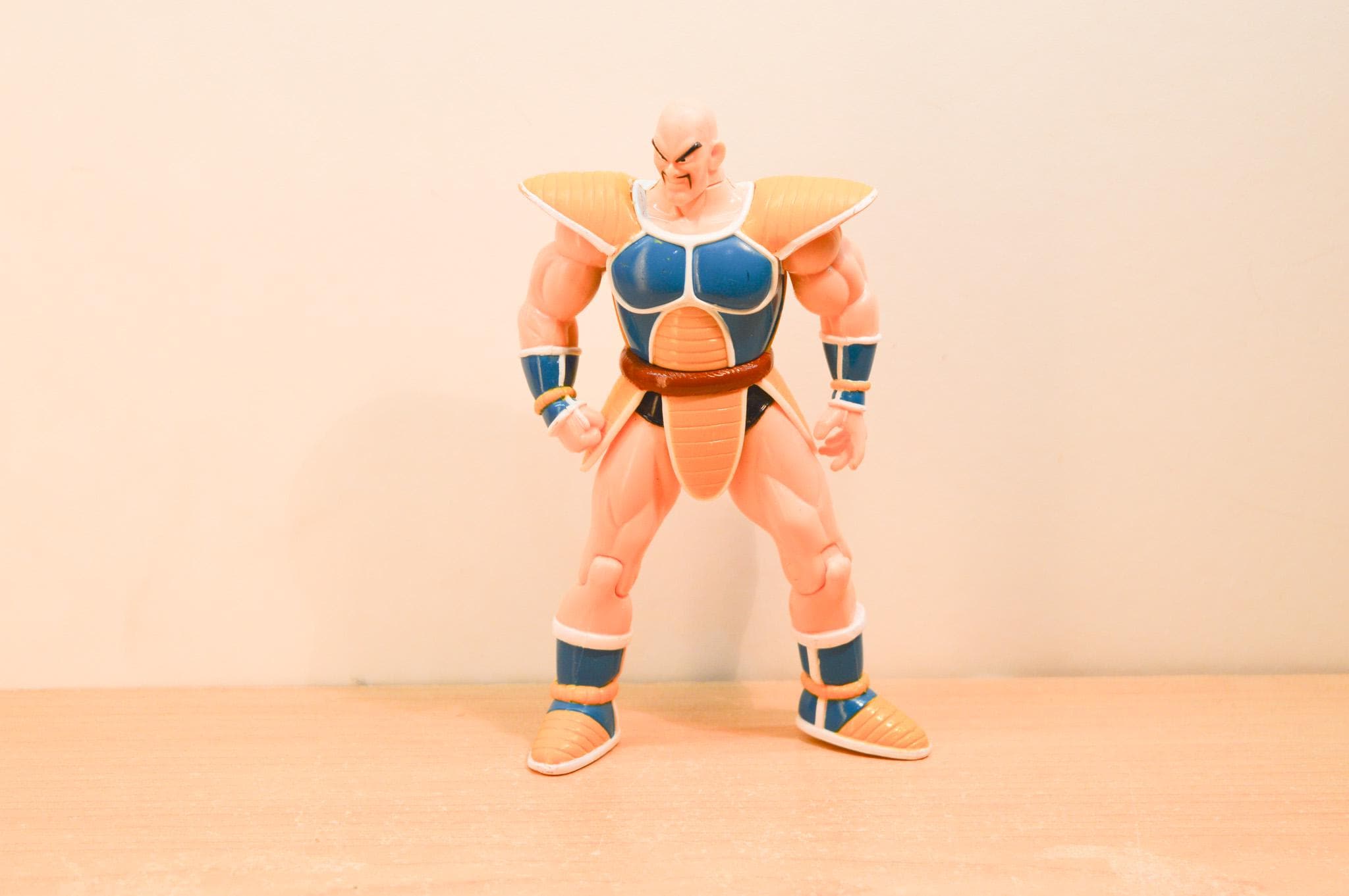 Dragon Ball Z Irwin Toys - Etsy