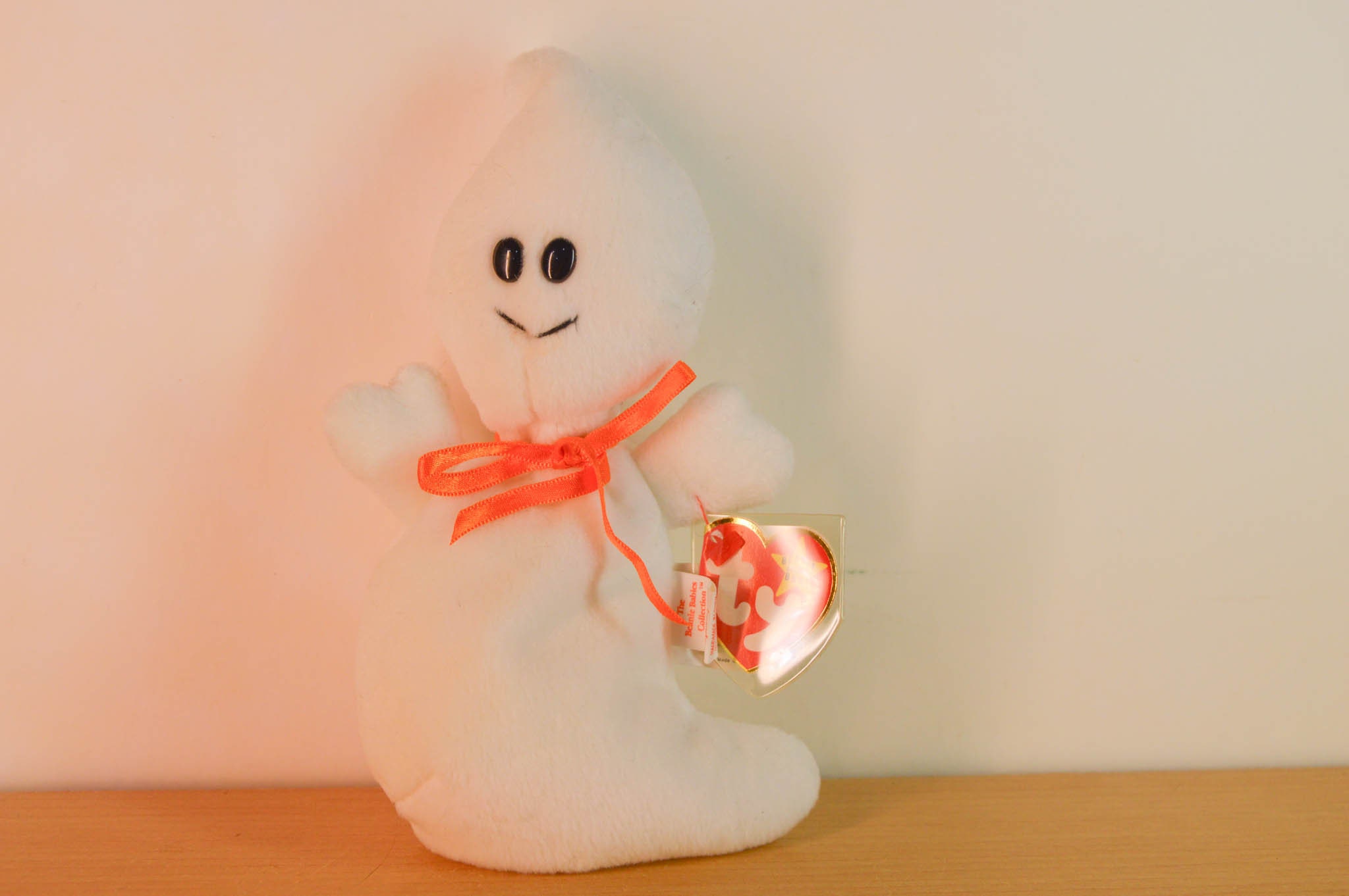 Beanie Baby Ava Etsy