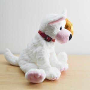 TY Beanie Baby / Cupid the Dog / Vintage / Great condition / Regular Size / 2001
