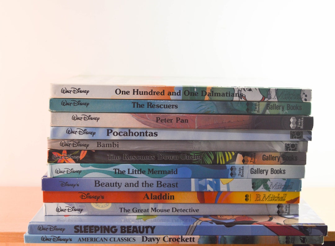 Disney Storybook Collection: ,: 9781423100737: Amazon.com: Books