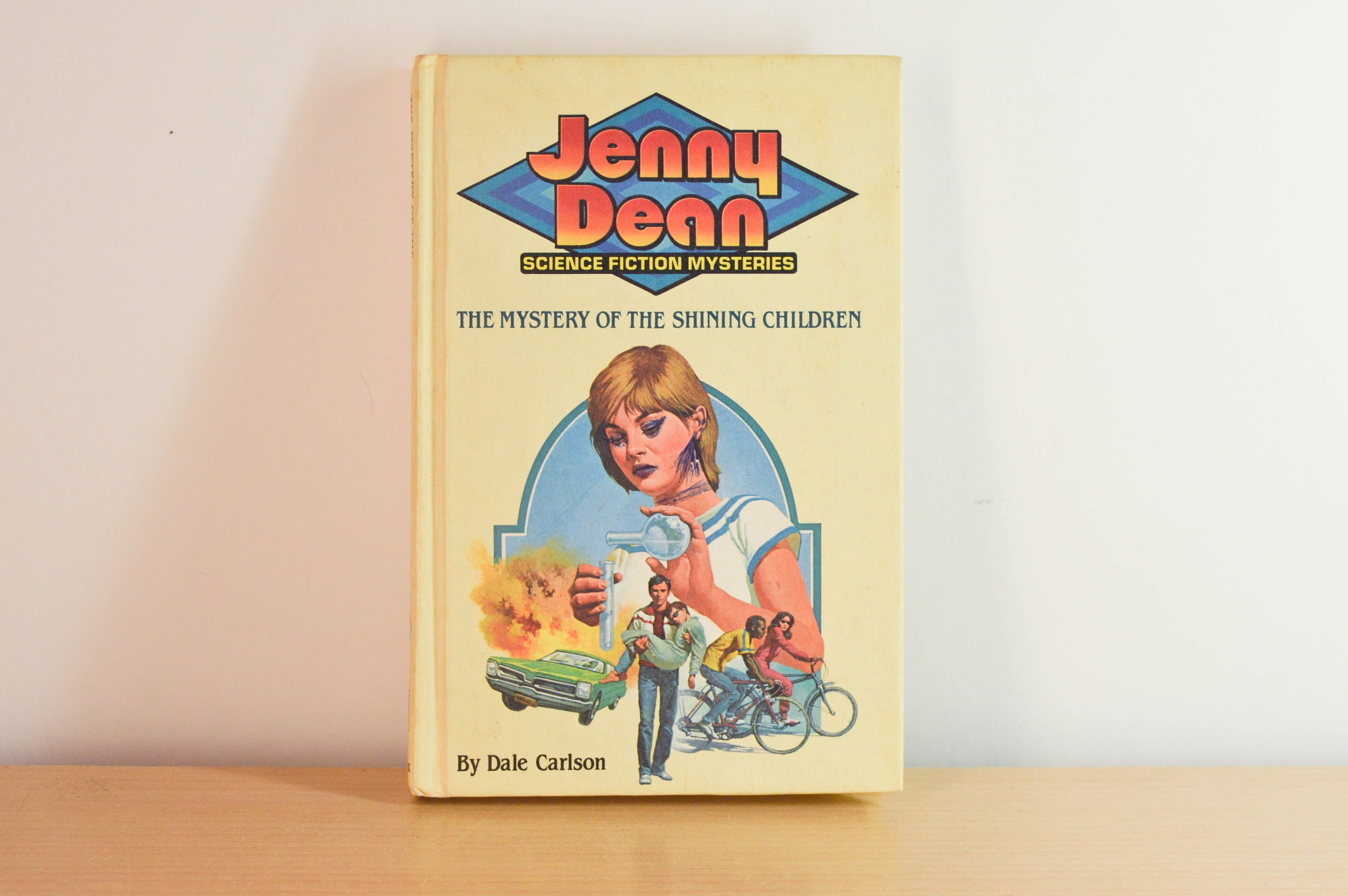Jenny Movies - Etsy Canada