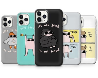 Ketnipz Sticker Pack Ketnipz Bean Bean Cute Sticker Etsy