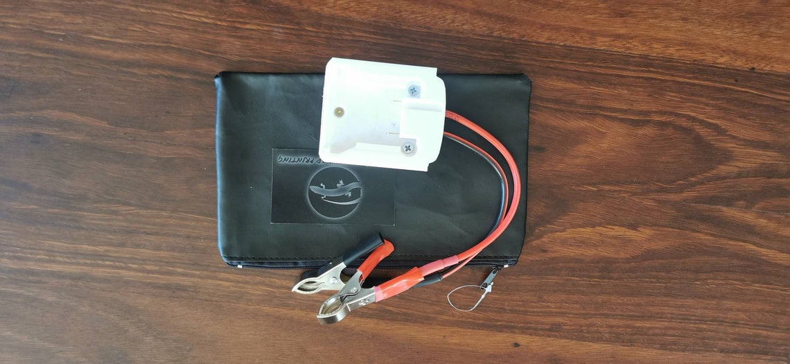 Emergency Jumpstart for Milwaukee M18 Batteries Etsy Australia