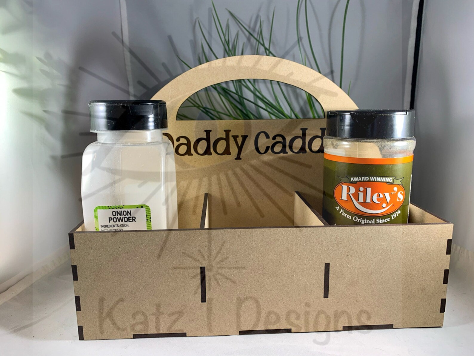 Daddy Caddy SVG Two Sizes Included Etsy