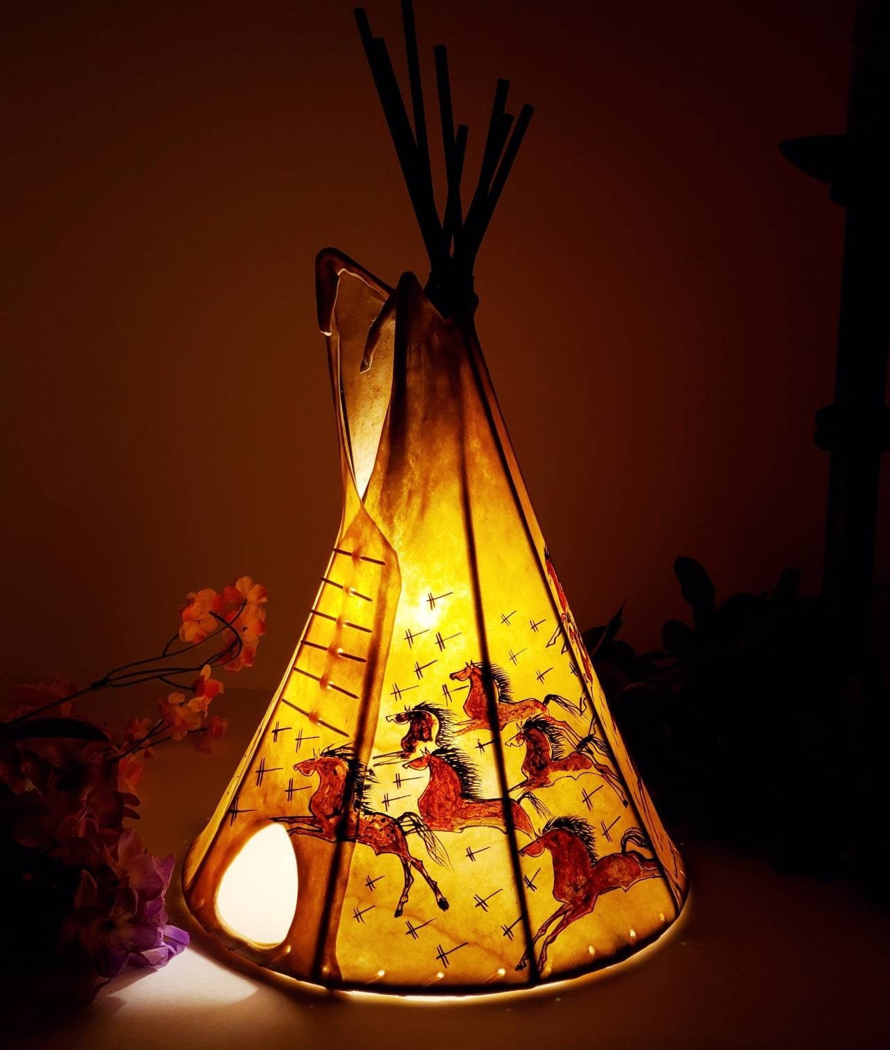 Hanging Rain Lamp for sale Only 4 left at 60