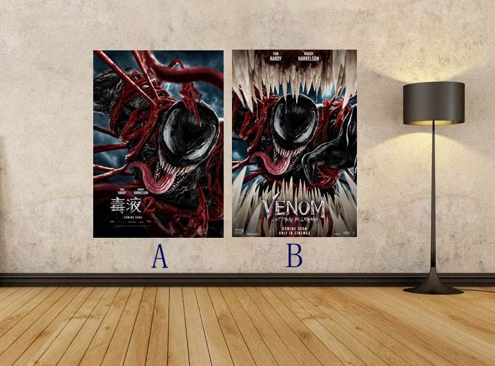let there be carnage let there be carnage