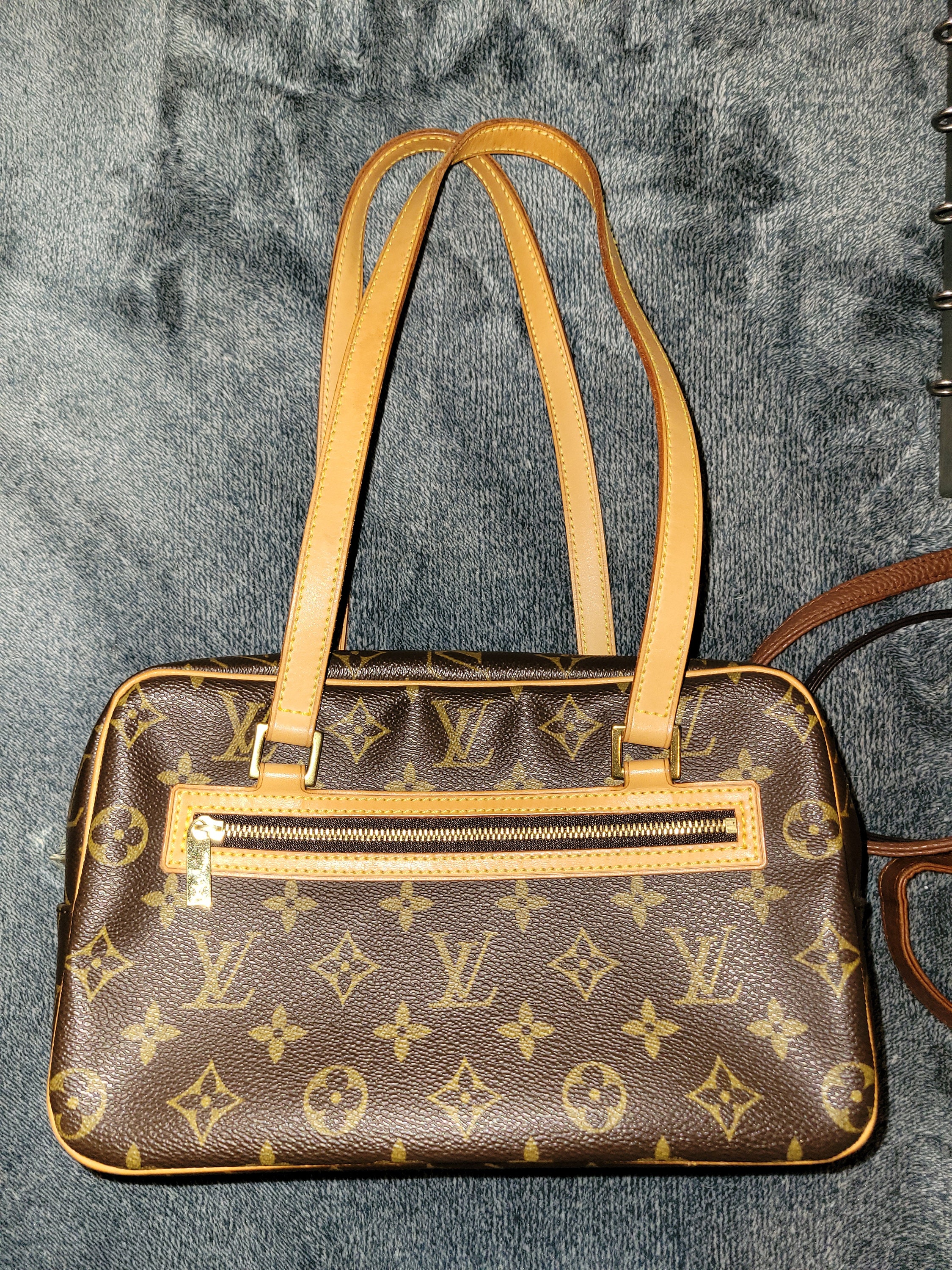 Louis vuitton purse mm sale