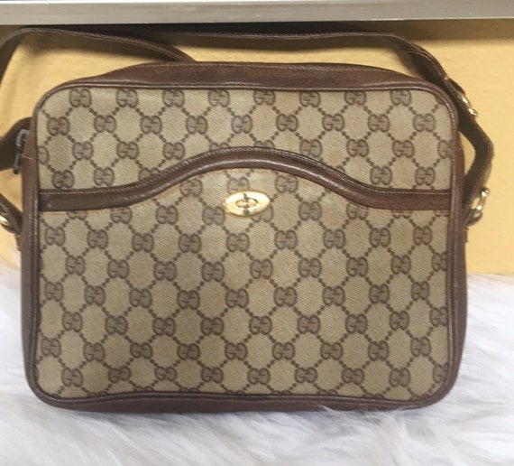 Vintage Gucci purse
