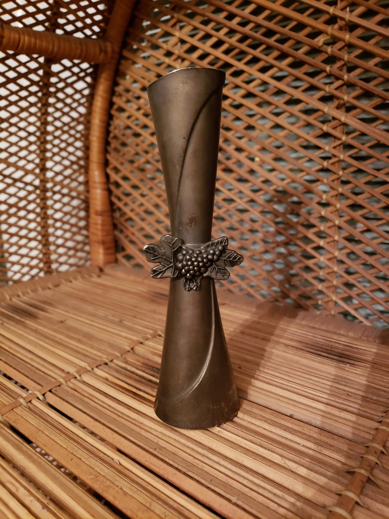 Small vintage vase