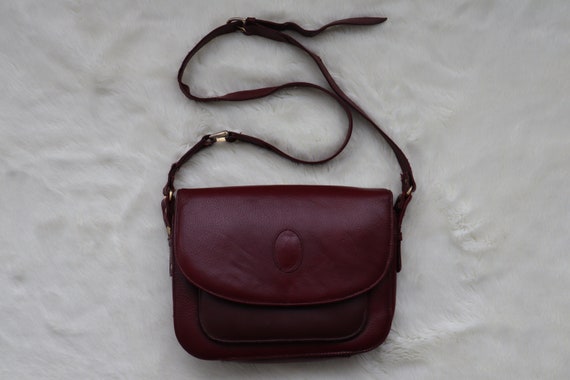 Cartier Bag - Vintage