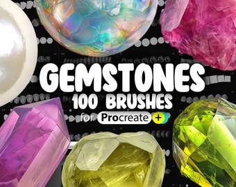 Dual Color Brushes
