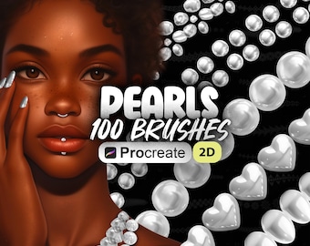 Dual Color Brushes