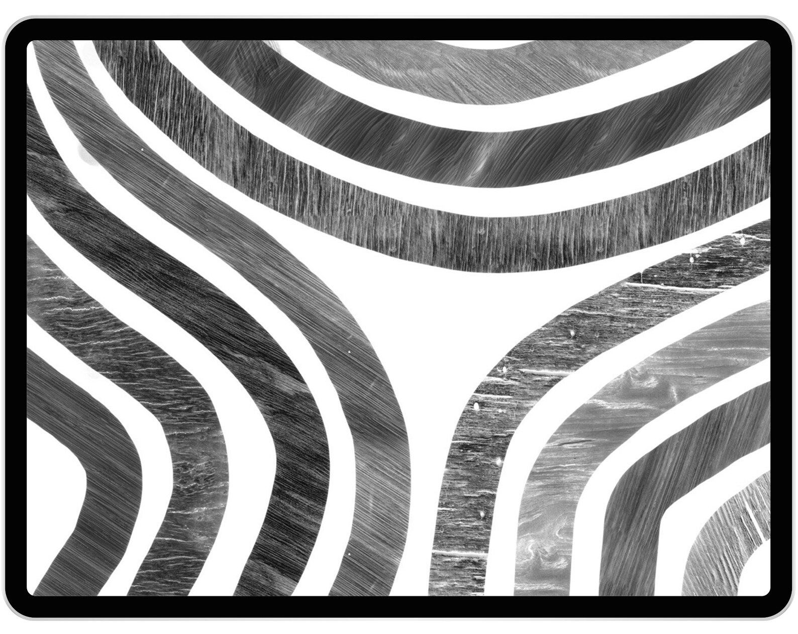 33 Procreate Wooden Textures Procreate Wooden Brushes Etsy