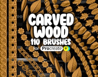 Dual Color Brushes