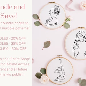 D&D Embroidery Bundle | DND Embroidery Pattern | Dungeons and Dragons ...