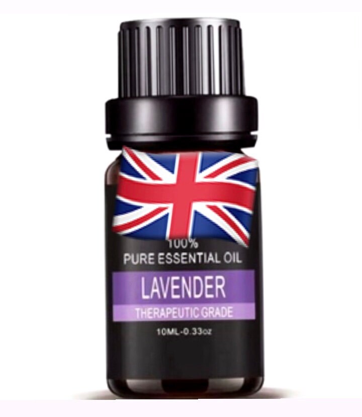 Essencial oils, 100% Pure And Natural 10ml
