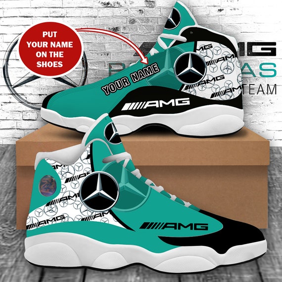 mercedes shoes men's