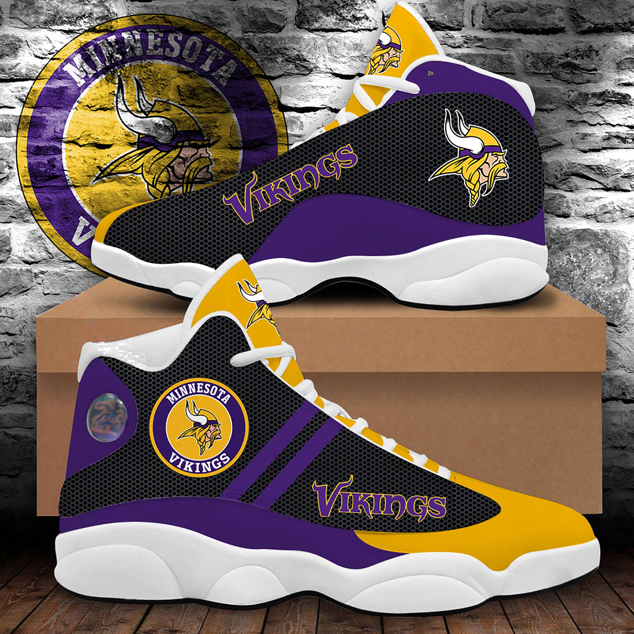 jordan vikings
