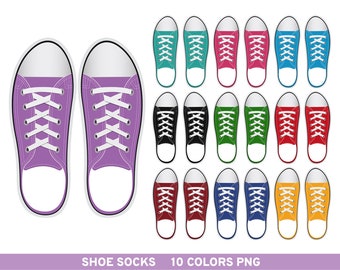 Shoe Sock Sublimation, Shoe Socks Bundle PNG, Socks Design, Shoe Sock PNG, Shoe Sock Template Bundle, Sock Print For Sublimation