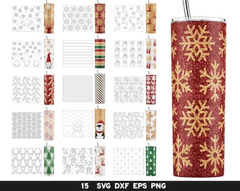 Christmas Burst Tumbler Template, Burst Tumbler Bundle, Christmas Burst Tumbler Wrap, Christmas Tumbler svg Wrap, Tumbler Burst Epoxy 20 oz