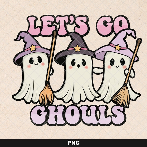 Pink Ghouls Png Etsy — free download