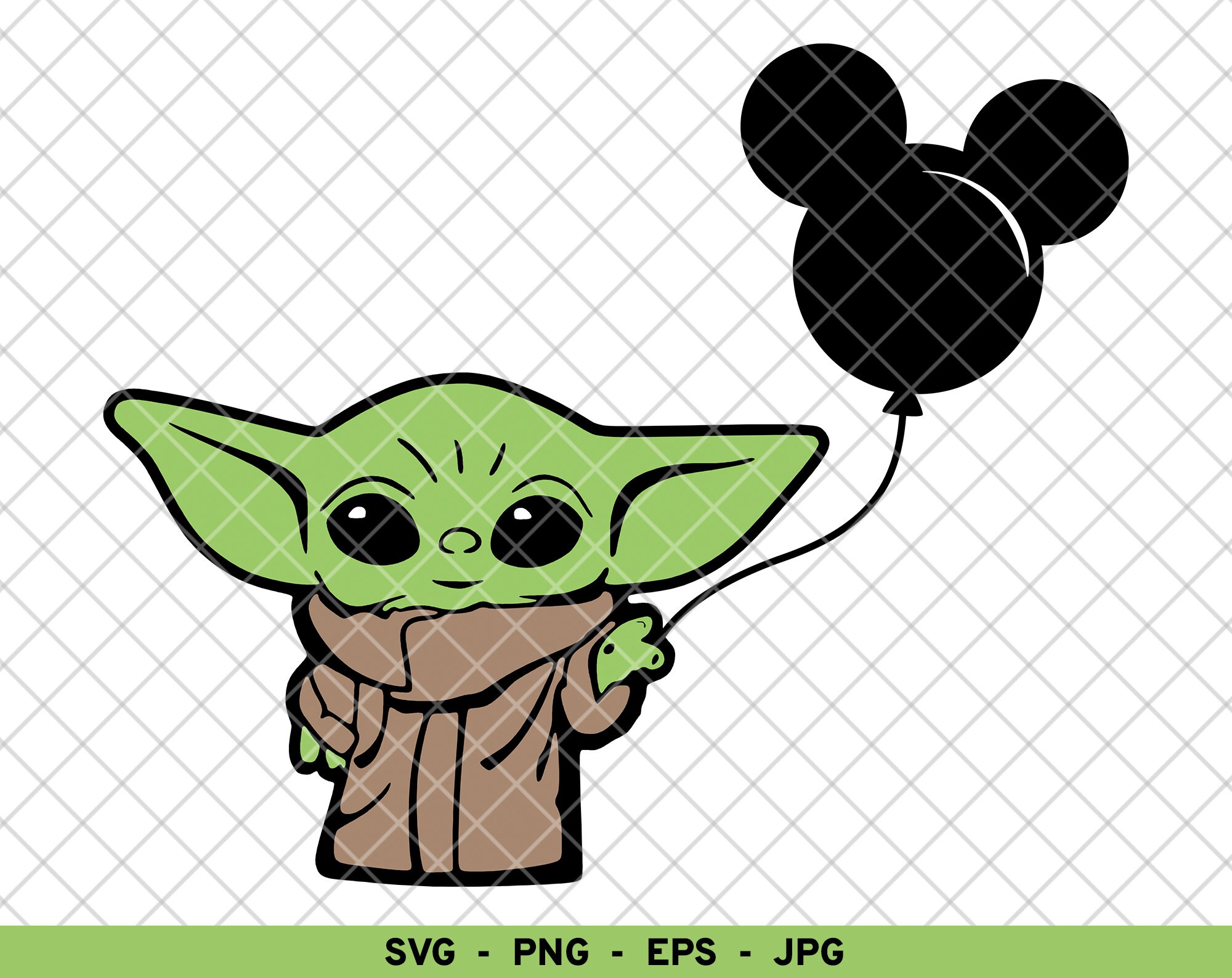 Baby Yoda Disney Svg Mandelorian Baby Alien Disney Baby Yoda With Balloon Svg Star Wars Cut File Cute Baby Yoda Svg Vector Png Eps Jpg Baby Yoda Disney Svg Mandelorian Baby Alien Disney Baby Yoda With Balloon Svg Star Wars Cut File Cute Baby Yoda Svg Vector Png Eps Jpg