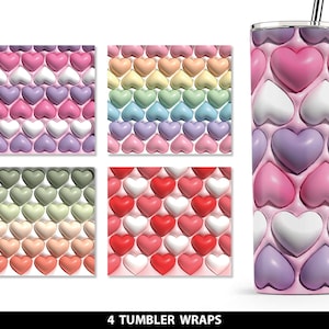 Heart on sale bubble wrap