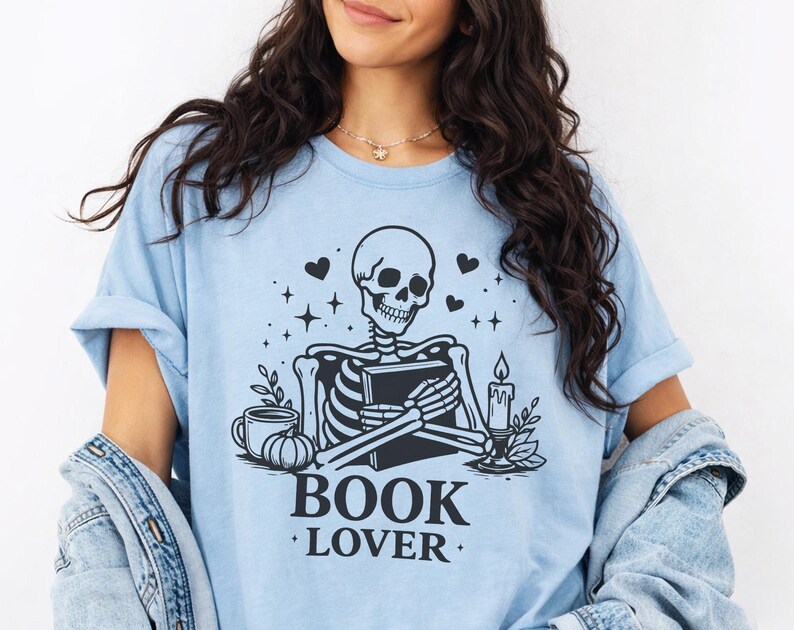 Book Lover SVG Bundle, 30 Designs, Book Club SVG, Reading Quotes SVG ...
