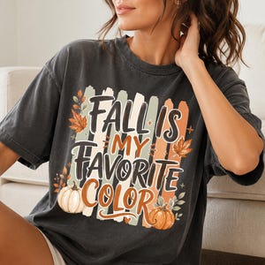 Fall PNG Bundle, Preppy Fall png, Pumpkin Patch png, Coquette Bow png, Pumpkin Spice png, Thanksgiving Sublimation Design image 9