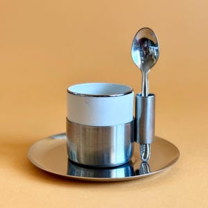 Morinox Italy Espresso Cup - Etsy