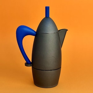 Carlo Giannini Espresso Coffee Maker - Etsy