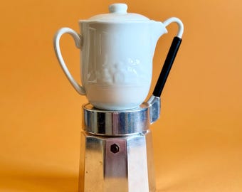 Vintage Melitta BCM-4C Coffee Maker – 4-cup Drip Machine – Gevalia
