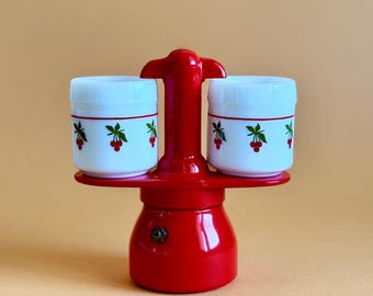 ヴィンテージ イタリアン エスプレッソメーカー：イルメル