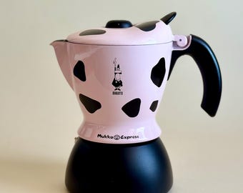 ビアレッティ ムッカエクスプレス 2カップ カプチーノメーカー