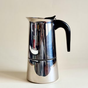 12 Cup Moka Pot - Etsy