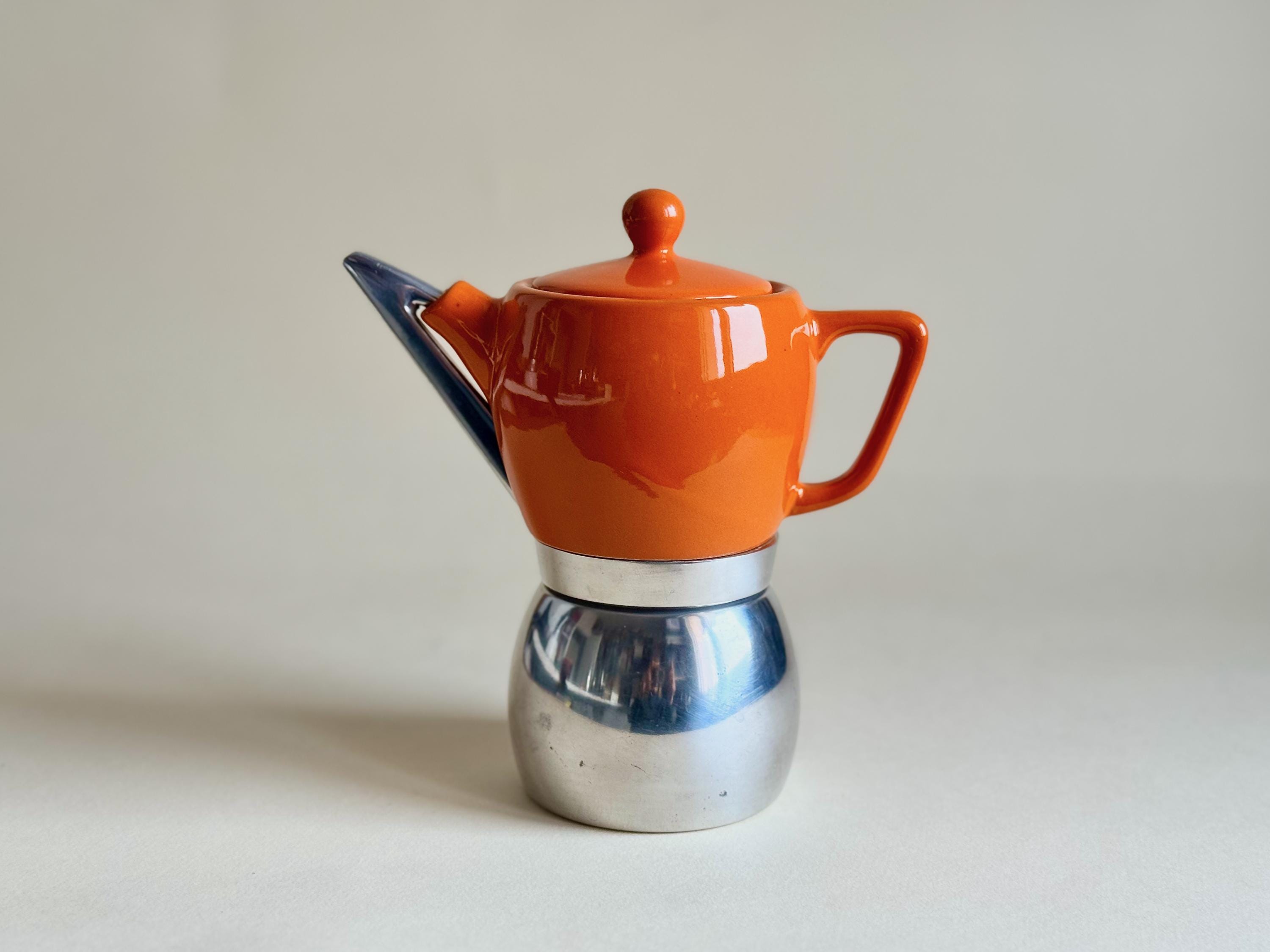 エスプレッソメーカー - ビンテージ - Etsy 日本