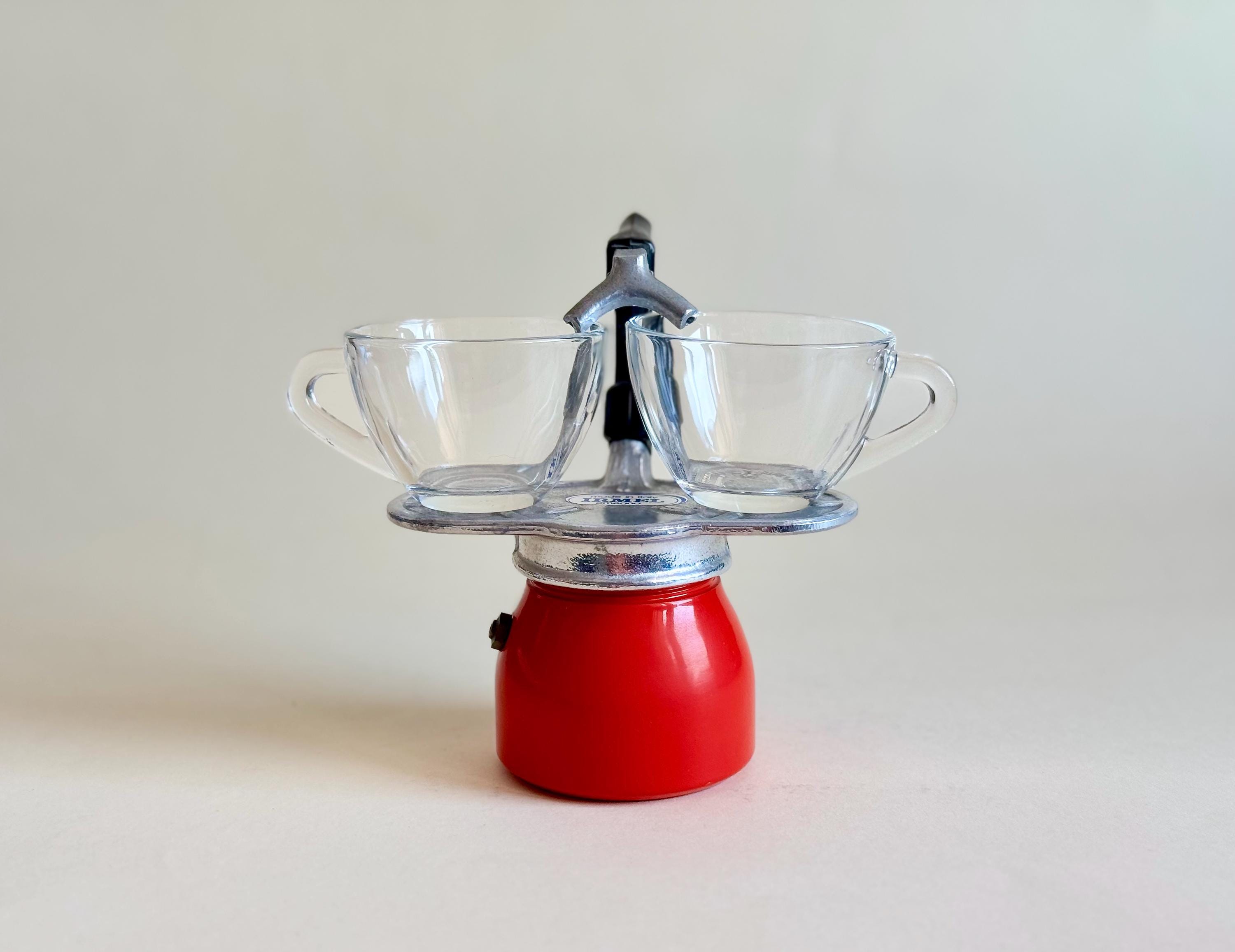 Irmel nova espresso - Etsy 日本