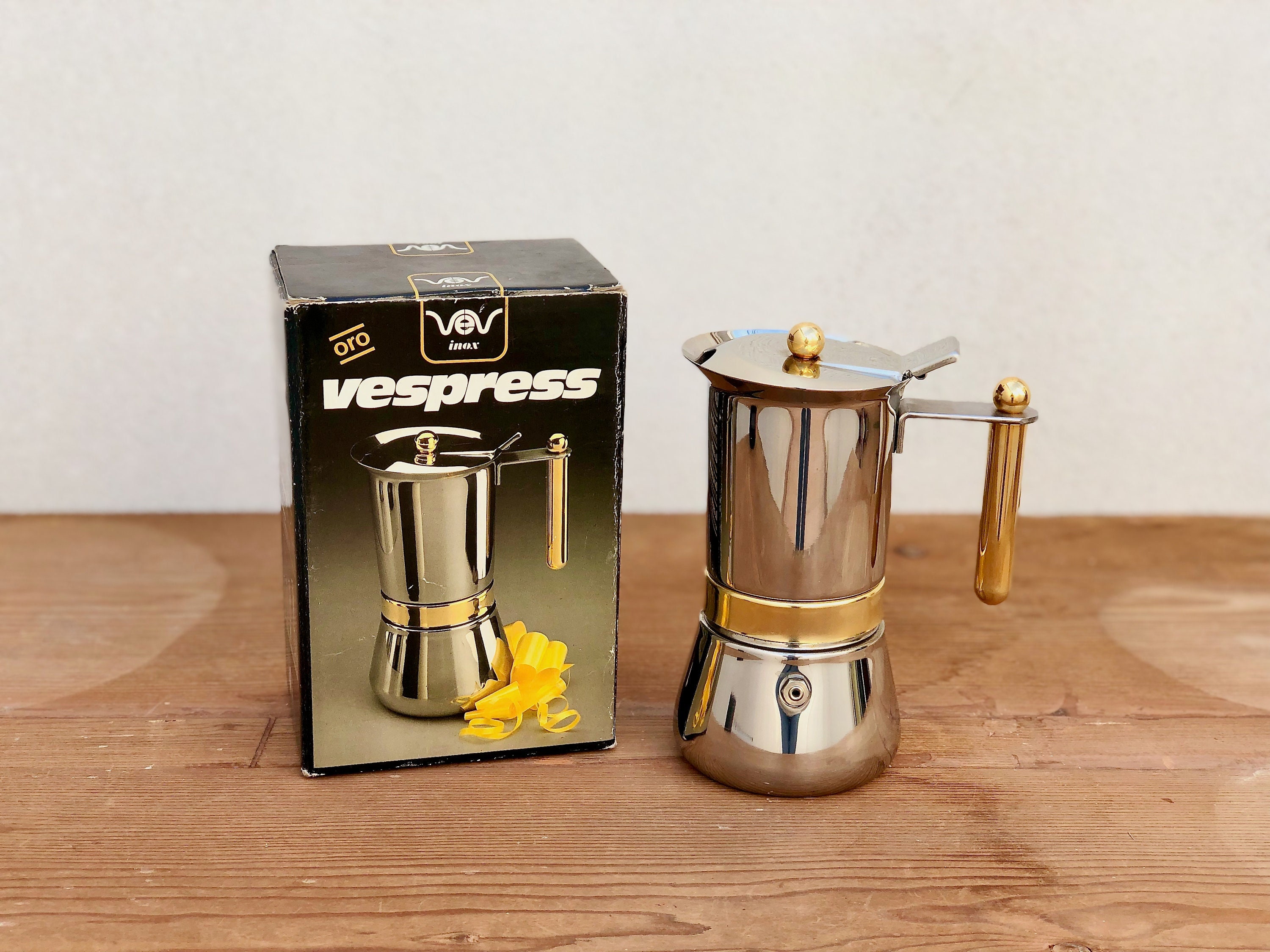 Vev Vigano - Etsy Canada