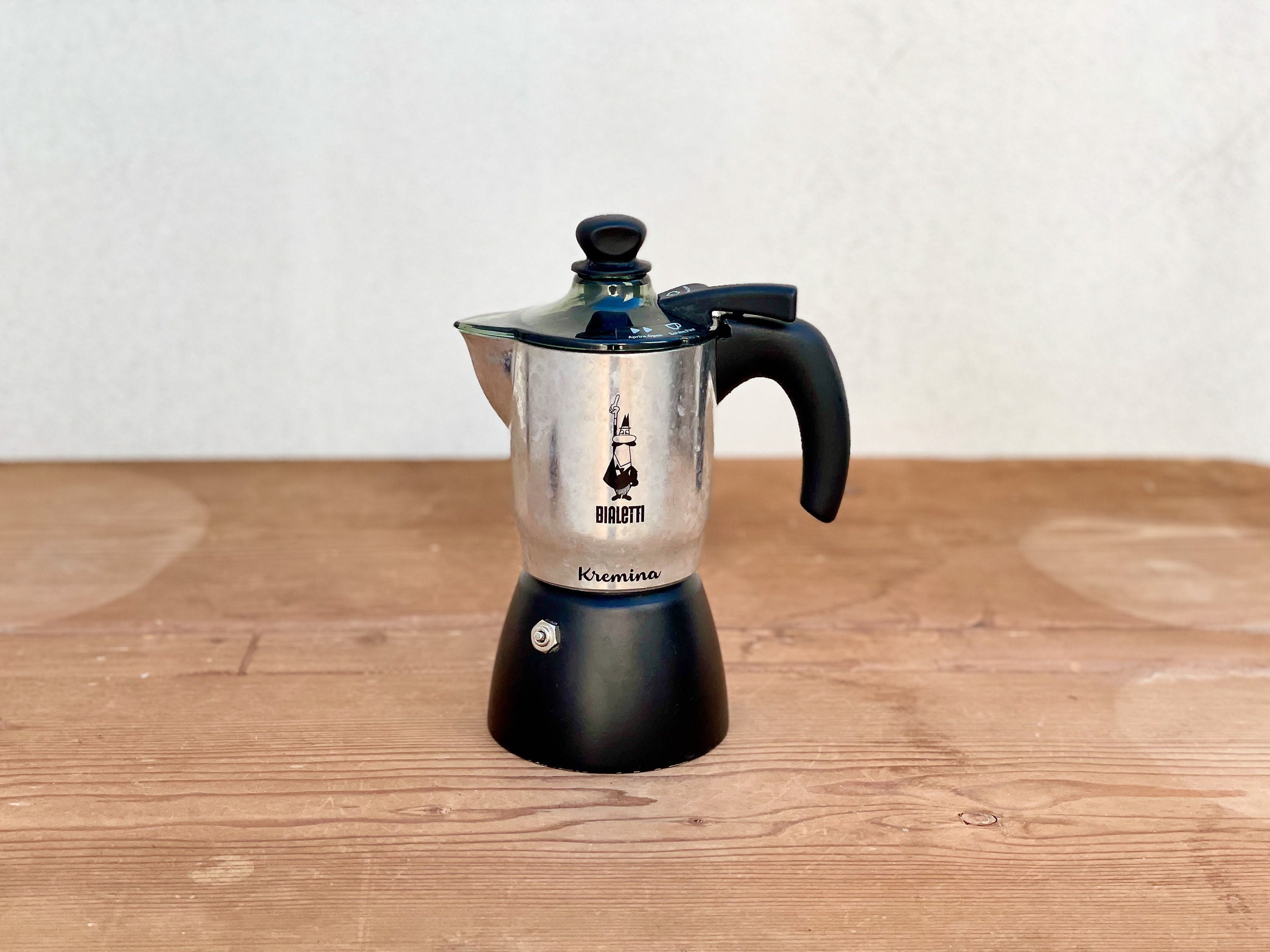 Vintage Coffee Maker Bialetti 