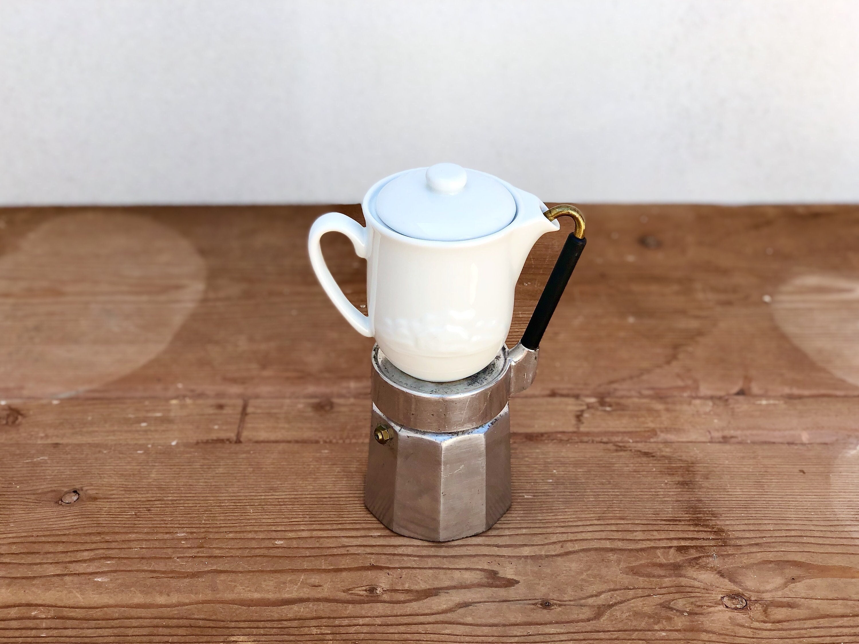 Vintage Rare Baldelli Chemex Coffee Carafe, Made in Italy, Drip Pour Over  Coffee Maker — RetroModernCo