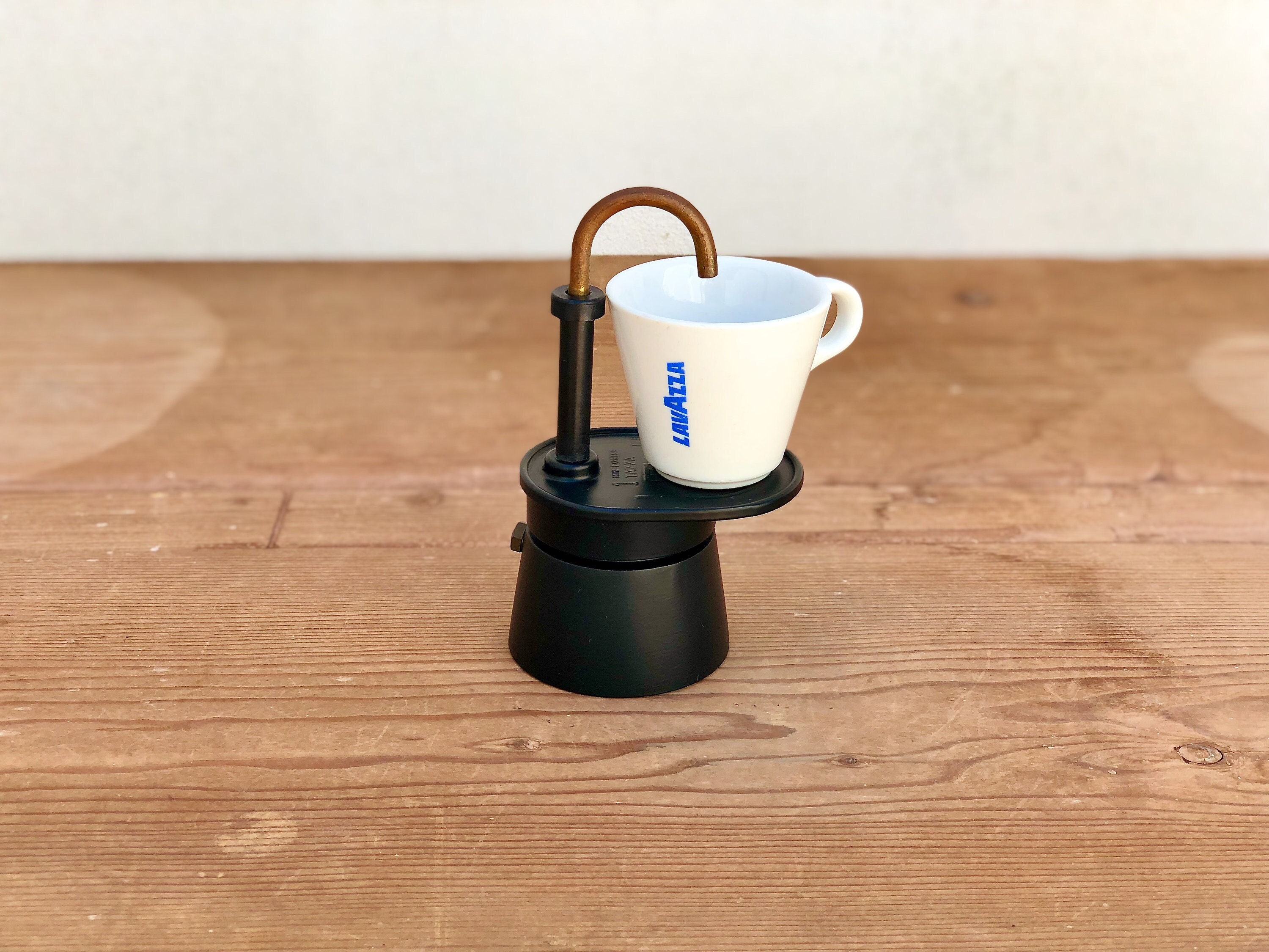 Vintage Coffee Maker Bialetti Mini Express