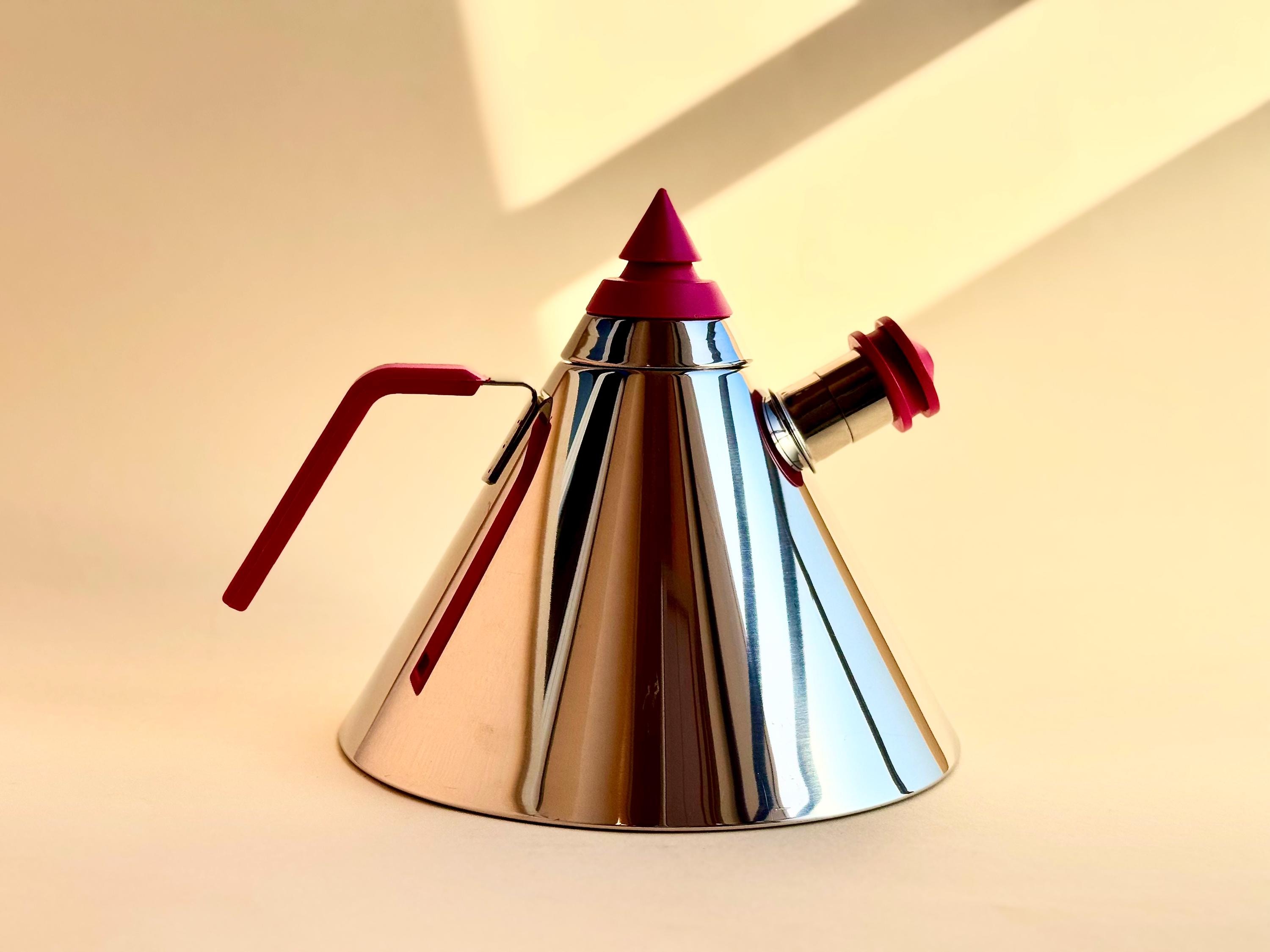 Vintage Kettle 