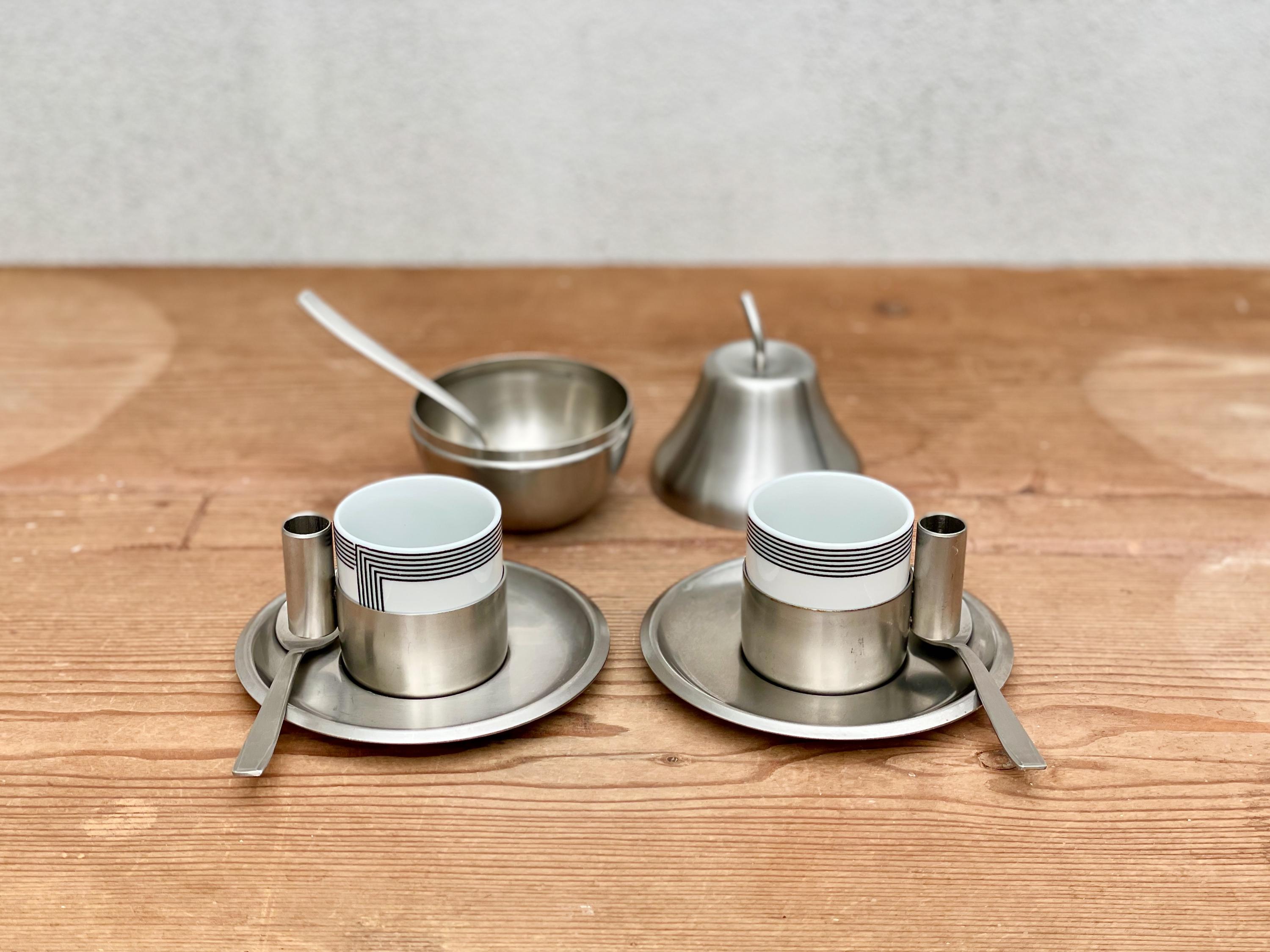 Morinox Espresso Cup - Etsy