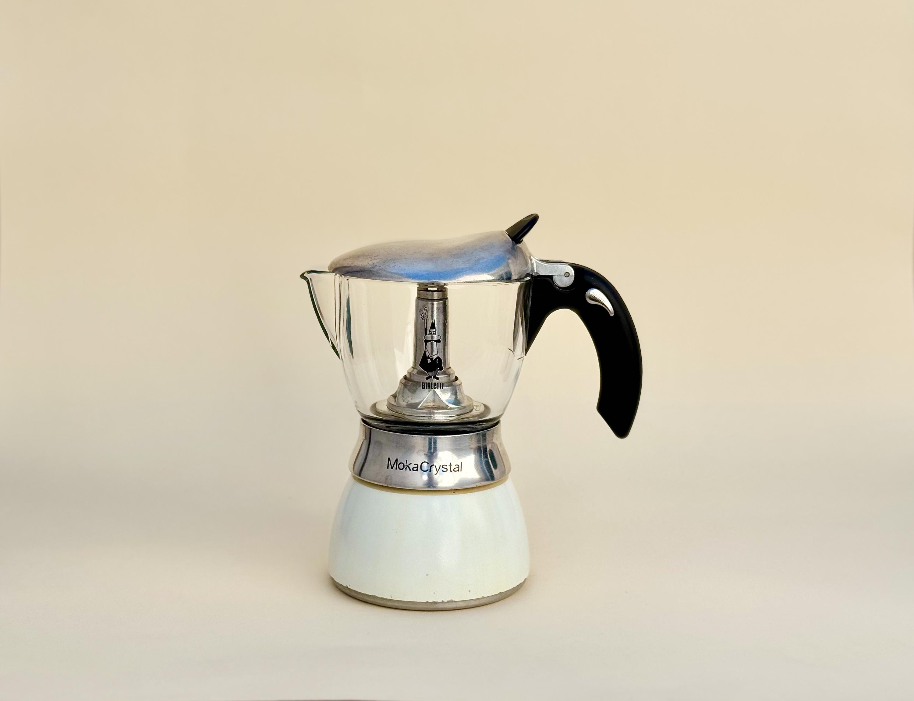 Bialetti brikka vintage - Etsy 日本