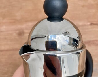 コーヒー豆入れ　ヴィンテージ　イタリア　Baludelli コーヒー豆入れ ヴィンテージ イタリア Baludelli
