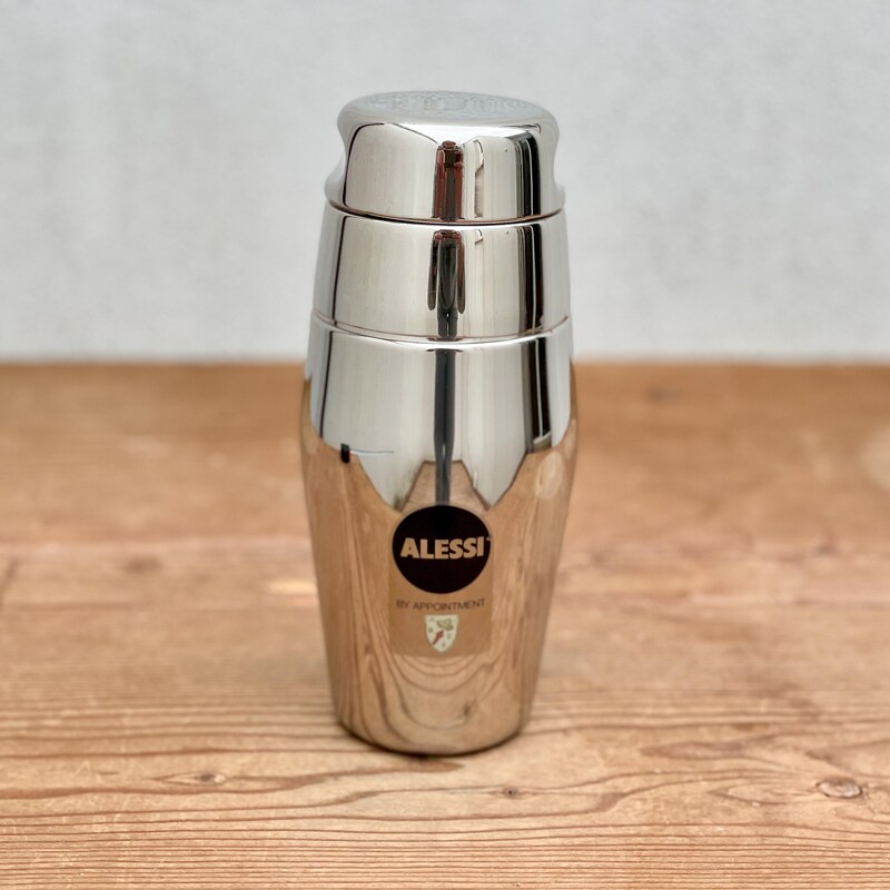 Alessi Italy inox 18/10 Tortenplatte (Gebraucht) in Binningen für CHF