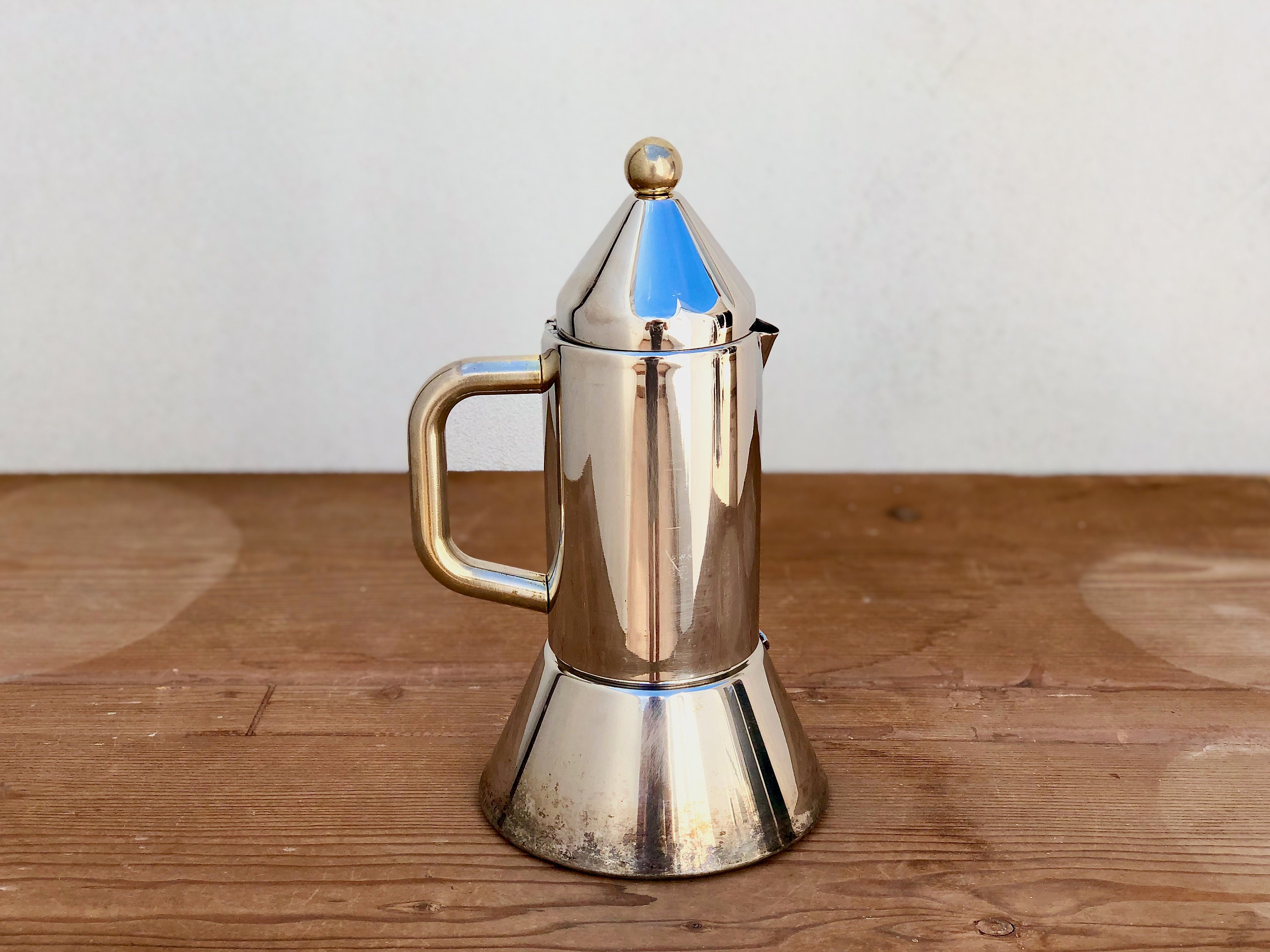 Maid Of Honor Vintage Coffee Maker 24 Cup Perculator