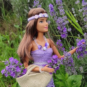 Barbie fashionista 63 2025